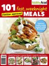 101 fast weeknight meals